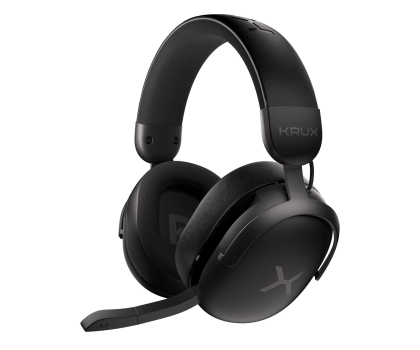 Słuchawka bezprzewodowa KRUX Crave Pro Wireless